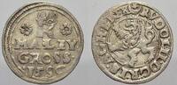 Haus Habsburg Maley Groschen 1596 Rudolf II. 1576-1612. Selten. Fast vor... 110,00 EUR  Excl. 15,00 EUR Verzending