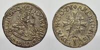 Haus Habsburg Kreuzer 1705-1711 Joseph I. 1705-1711. Winz. Schr&ouml;tlingsfe... 75,00 EUR  Excl. 15,00 EUR Verzending