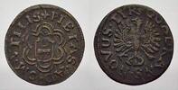 Haus Habsburg Vierer (Quadrans) 1619-1632 Erzherzog Leopold V. 1619-1632... 35,00 EUR  Excl. 15,00 EUR Verzending