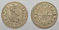 Haus Habsburg 1 Kreuzer 1564-1595 Erzherzog Ferdinand II. 1564-1595. Sel... 65,00 EUR  Excl. 15,00 EUR Verzending