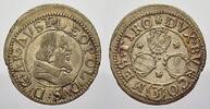 Haus Habsburg 3 Kreuzer (Groschen) 1619-1632 Erzherzog Leopold V. 1619-1... 40,00 EUR  Excl. 15,00 EUR Verzending