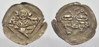 Pfalz, Kurlinie Pfennig 1353-1390 Ruprecht I. 1353-1390. &Uuml;berdurchschnit... 65,00 EUR  Excl. 15,00 EUR Verzending