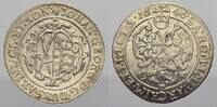 Sachsen-Albertinische Linie Groschen (1/24 Taler) 1640 CR Johann Georg I... 120,00 EUR  Excl. 15,00 EUR Verzending