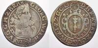 Brandenburg-Preu&szlig;en Kippersechsgr&ouml;scher 1 1622 Georg Wilhelm 1619-1640. ... 49,00 EUR  Excl. 15,00 EUR Verzending