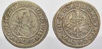 Brandenburg-Preu&szlig;en Kipperdreigr&ouml;scher 1 1623 Georg Wilhelm 1619-1640. S... 50,00 EUR  Excl. 15,00 EUR Verzending