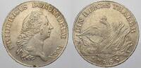 Brandenburg-Preu&szlig;en Taler 1765 A Friedrich II. 1740-1786. &Uuml;berdurchschni... 350,00 EUR  Excl. 15,00 EUR Verzending