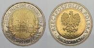 Polen-Republik 1990 bis Heute 5 Zloty 2026 Republik Polen seit 1990. Unz... 5,00 EUR  Excl. 15,00 EUR Verzending