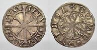 Haus Habsburg Etschkreuzer 1490-1519 Maximilian I. 1490-1519. Fast vorz&uuml;... 75,00 EUR  Excl. 15,00 EUR Verzending