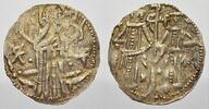 Bulgarien Groschen 1331-1355 Ivan Alexander und Mihail 1331-1355. Sehr s... 100,00 EUR  Excl. 15,00 EUR Verzending