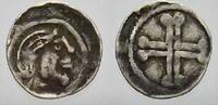 Niederlande-Holland, Grafschaft Pfennig 1222-1260 FLORIS IV. oder FLORIS... 45,00 EUR  Excl. 15,00 EUR Verzending