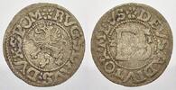 Pommern-Stettin Doppelschilling 1621 Bogislaw XIV. 1620-1625. Sehr sch&ouml;n 40,00 EUR  Excl. 15,00 EUR Verzending