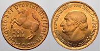 Provinz Westfalen 500 Mark 1923 Fast stempelglanz von EA! 35,00 EUR  Excl. 15,00 EUR Verzending