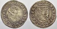 Schleswig-Holstein-Gottorp 1/8 Reichstaler 1622 Friedrich III. 1616-1659... 495,00 EUR  Excl. 15,00 EUR Verzending