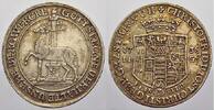 Stolberg-Stolberg 2/3 Taler 1738 Christoph Friedrich und Jost Christian ... 295,00 EUR  Excl. 15,00 EUR Verzending