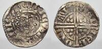 Gro&szlig;britannien Penny 1216-1272 Henry III. 1216-1272. Selten. Kl. Schr&ouml;tl... 195,00 EUR  Excl. 15,00 EUR Verzending