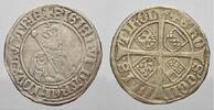 Haus Habsburg Sechser 1477-1490 Erzherzog Sigismund 1477-1490. Fast sehr... 95,00 EUR  Excl. 15,00 EUR Verzending
