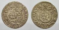 Brandenburg-Preu&szlig;en Dreip&ouml;lker 1 1625 Georg Wilhelm 1619-1640. Sehr sch&ouml;... 15,00 EUR  Excl. 15,00 EUR Verzending