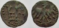 Polen Denar 1492-1501 Johann Albert 1492-1501. Attraktives Exemplar. Seh... 75,00 EUR  Excl. 15,00 EUR Verzending