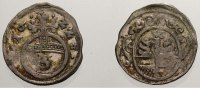 Hildesheim, Stadt Dreier -