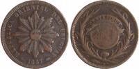 Uruguay 40 Centesimos -