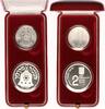 Israel 1 New Sheqel + 2 New Sheqalim Hanukka. -