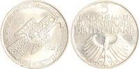 Bundesrepublik Deutschland 5 DM Germanisches Museum. -