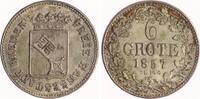Bremen 6 Grote -