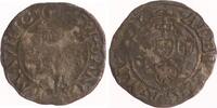 Magdeburg, Erzbistum Körtling Albrecht von Brandenburg 1513-1545. -