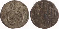 Magdeburg, Stadt 3 Pfennig -