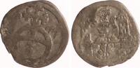 Magdeburg, Stadt 3 Pfennig -