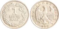 Weimarer Republik 1 Reichsmark -