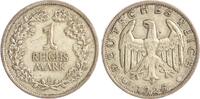 Weimarer Republik 1 Reichsmark -