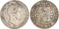 Preussen Taler Friedrich Wilhelm III. 1797-1840. -