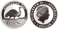 Australien 1 Dollar Emu. -