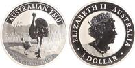 Australien 1 Dollar Emu. -