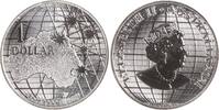 Australien 1 Dollar -