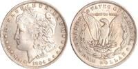 USA Morgan Dollar -