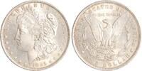 USA Morgan Dollar -