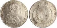 Sachsen, Königreich Taler Friedrich August III. 1763-1806. -
