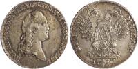 Sachsen, Albertinische Linie 2/3 Taler Friedrich August III. 1766-1806 -