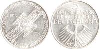 Bundesrepublik Deutschland 5 DM Germanisches Museum. -