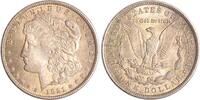 USA Morgan Dollar -