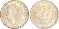 USA Morgan Dollar -