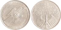 Bundesrepublik Deutschland 5 DM Germanisches Museum. -
