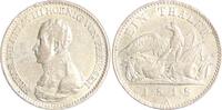 Preussen Taler Friedrich Wilhelm III. 1797-1840. -