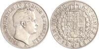 Preussen Taler Friedrich Wilhelm IV. 1840-1861. -