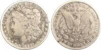 USA Morgan Dollar -