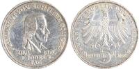 Bundesrepublik Deutschland 5 DM Friedrich von Schiller. -