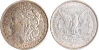 USA Morgan Dollar -