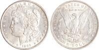 USA Morgan Dollar -